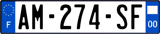 AM-274-SF