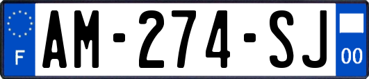 AM-274-SJ