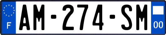 AM-274-SM