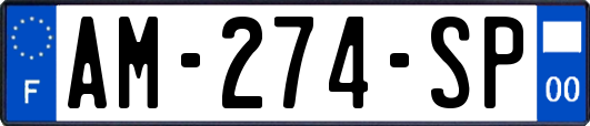 AM-274-SP