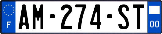 AM-274-ST