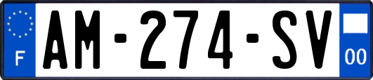 AM-274-SV