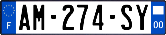 AM-274-SY