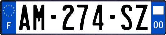 AM-274-SZ