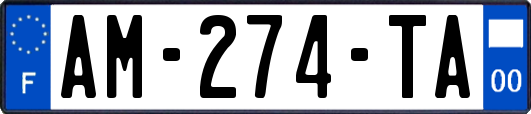 AM-274-TA