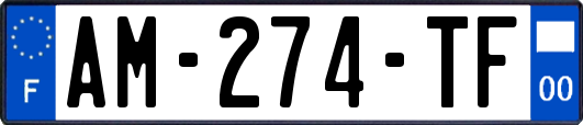 AM-274-TF