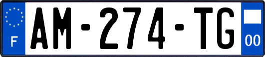 AM-274-TG