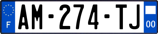 AM-274-TJ