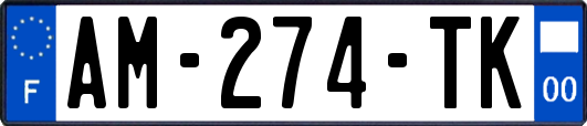 AM-274-TK