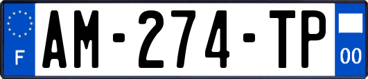 AM-274-TP