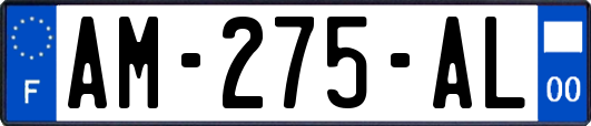 AM-275-AL