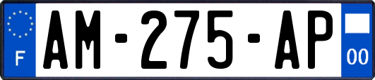 AM-275-AP