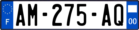 AM-275-AQ