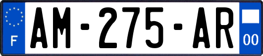 AM-275-AR