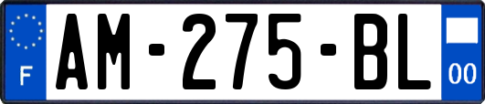 AM-275-BL