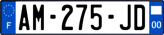 AM-275-JD