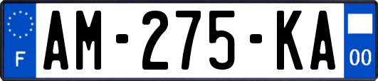 AM-275-KA