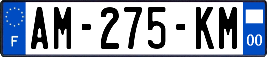 AM-275-KM