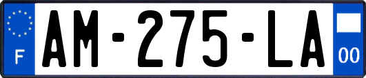 AM-275-LA