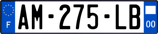 AM-275-LB