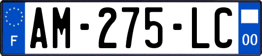 AM-275-LC