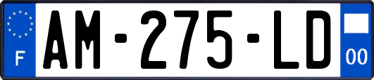 AM-275-LD