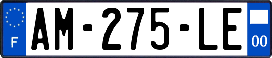 AM-275-LE