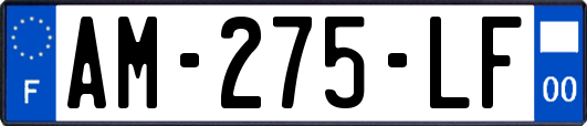 AM-275-LF