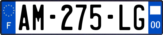 AM-275-LG