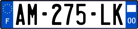 AM-275-LK