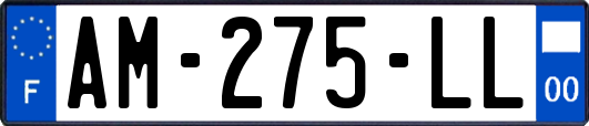 AM-275-LL