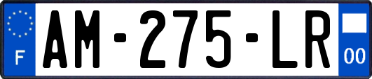 AM-275-LR