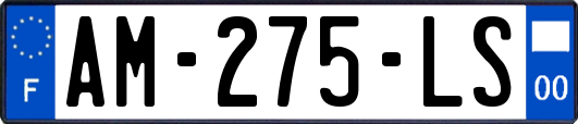 AM-275-LS