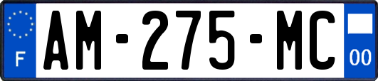 AM-275-MC