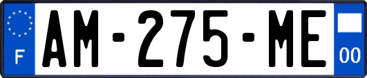 AM-275-ME