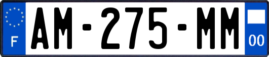 AM-275-MM