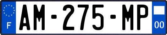 AM-275-MP