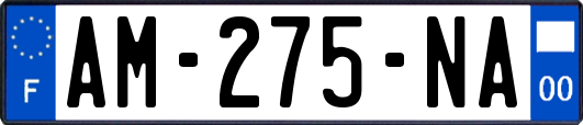 AM-275-NA