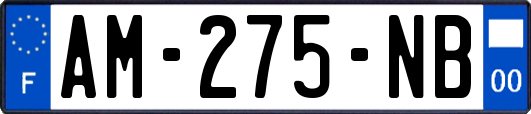 AM-275-NB