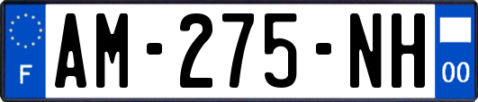 AM-275-NH