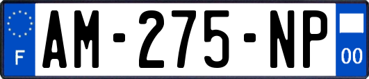 AM-275-NP