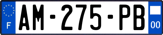 AM-275-PB