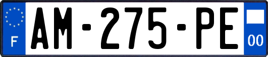 AM-275-PE