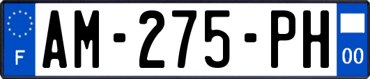 AM-275-PH