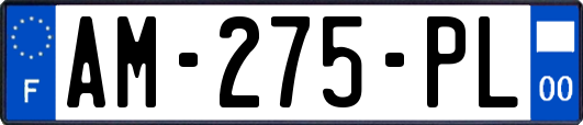 AM-275-PL