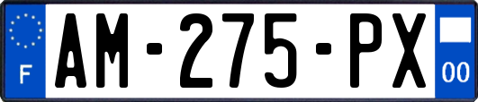 AM-275-PX