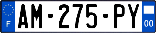 AM-275-PY
