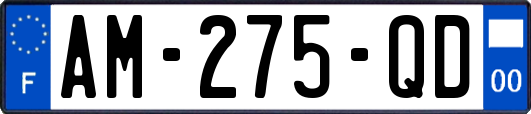 AM-275-QD