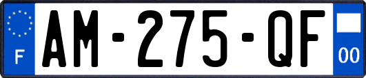 AM-275-QF