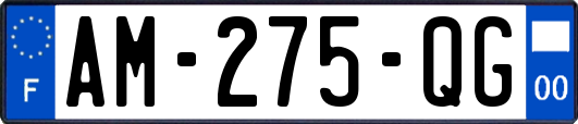 AM-275-QG